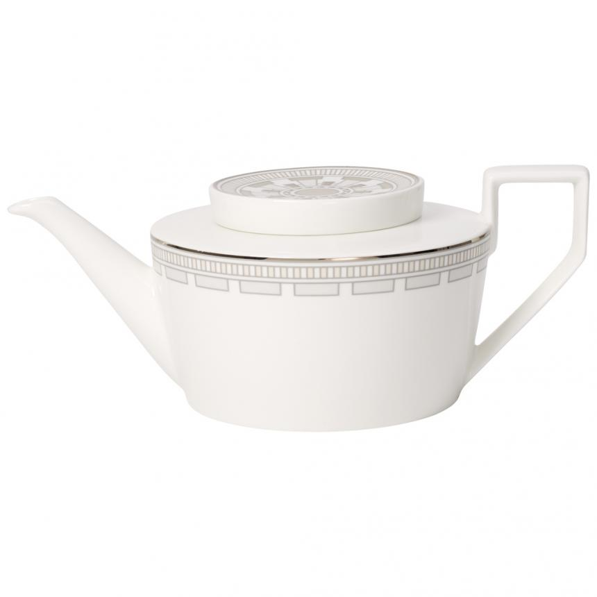 La Classica Contura Coffee-/Teapot