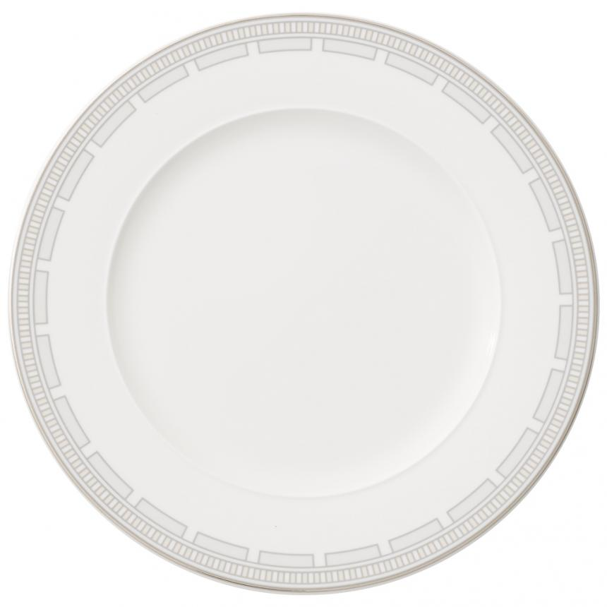 La Classica Contura flat plate 28cm