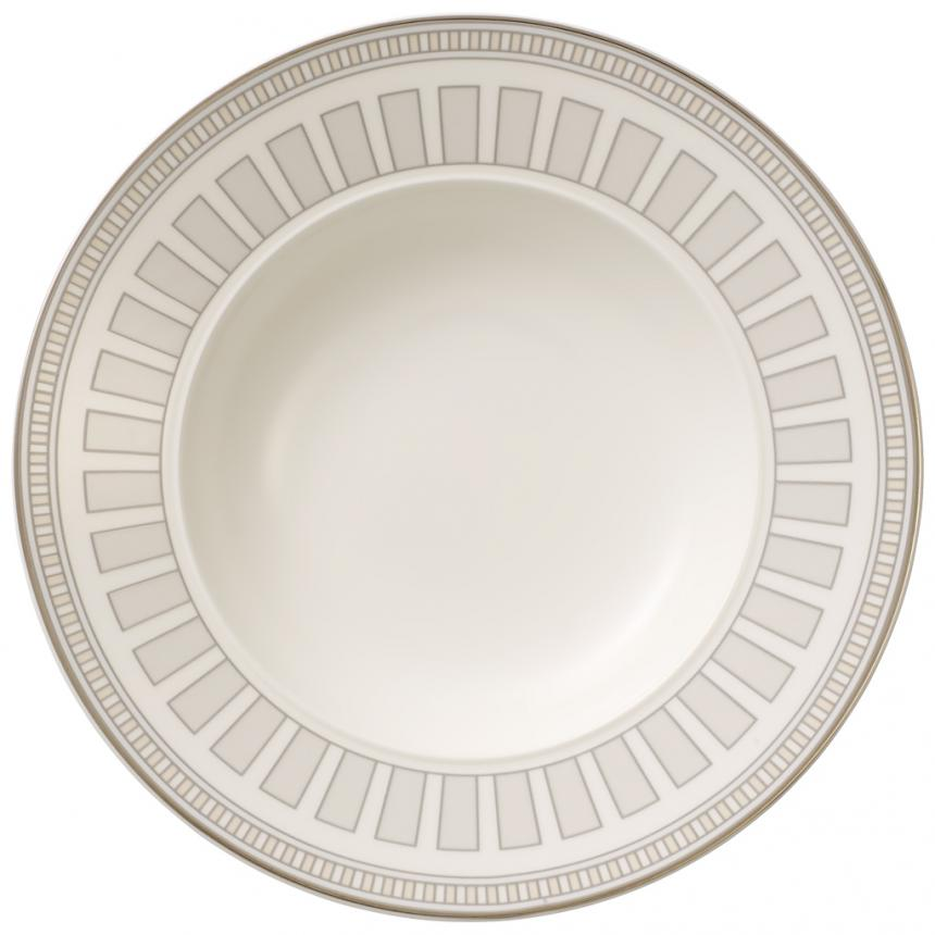 La Classica Contura deep plate 0.37l