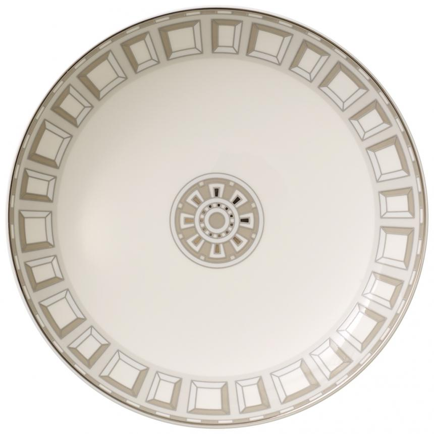 La Classica Contura Bowl flat