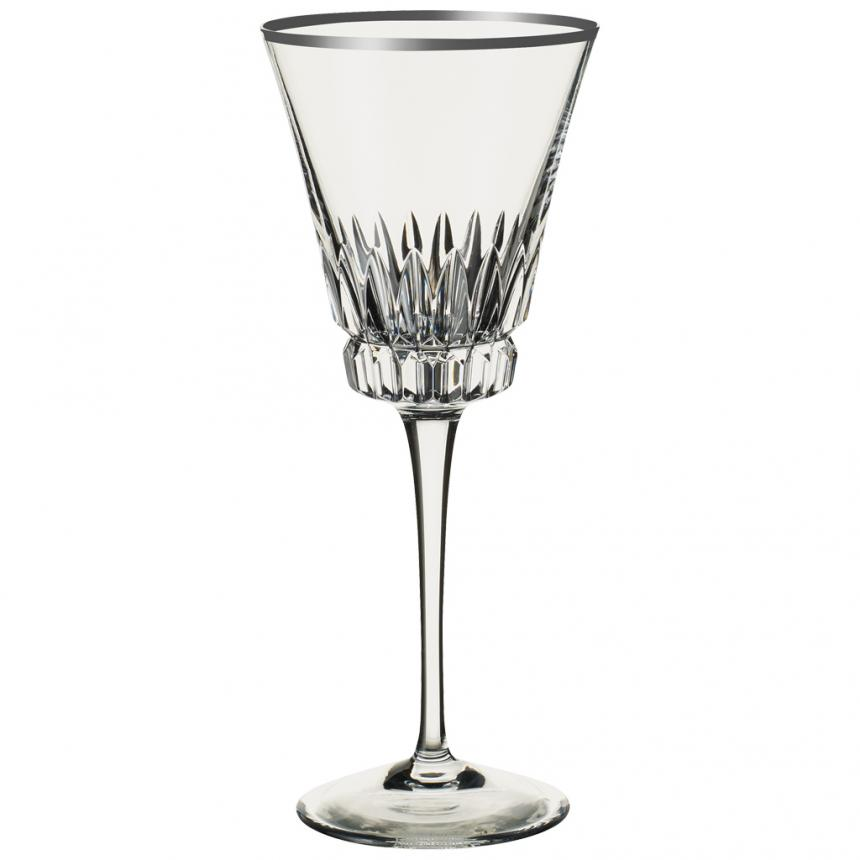 Grand Royal White Gold white wine glass 0.29l