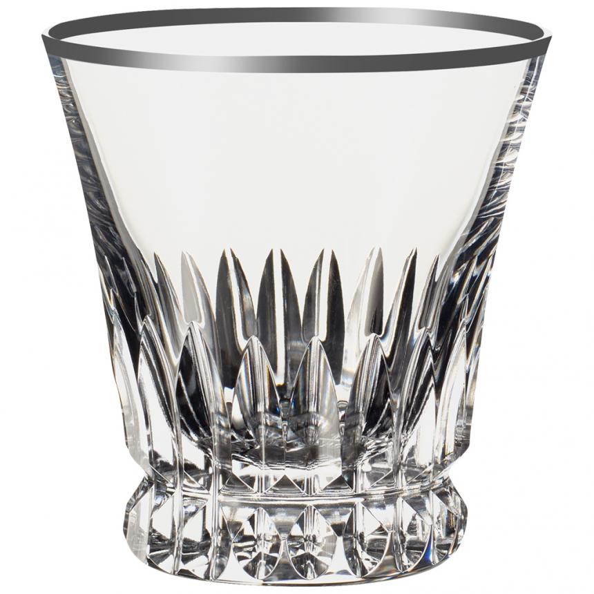 Grand Royal White Gold water glass 0.29l