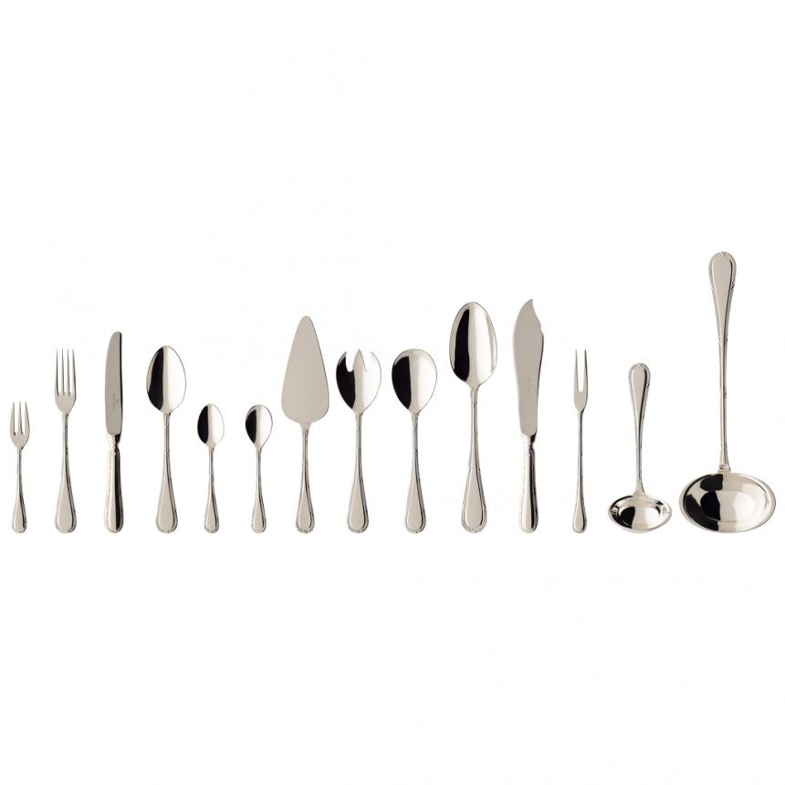 Kreuzband-Septfontaines 120 Cutlery set 70pcs