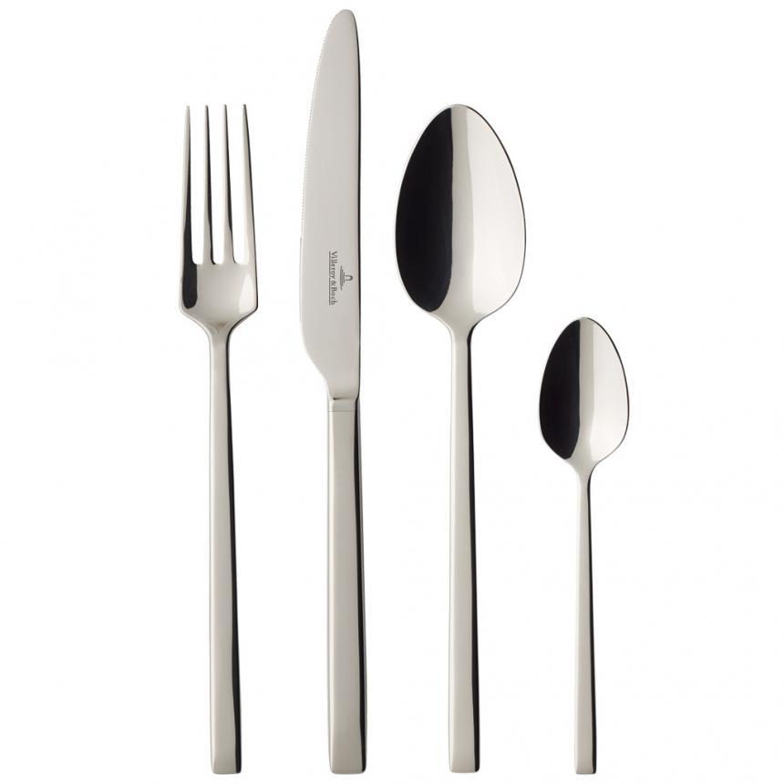 La Classica Cutlery set 24pcs