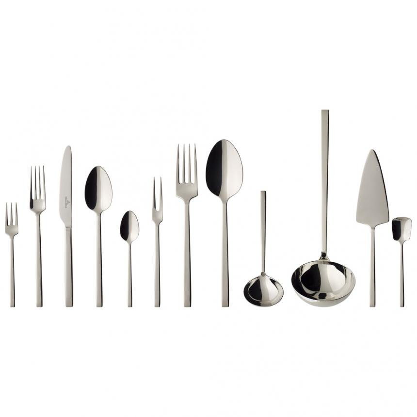 Cutlery set 70pcs