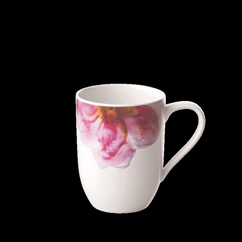 Rose Garden Mug