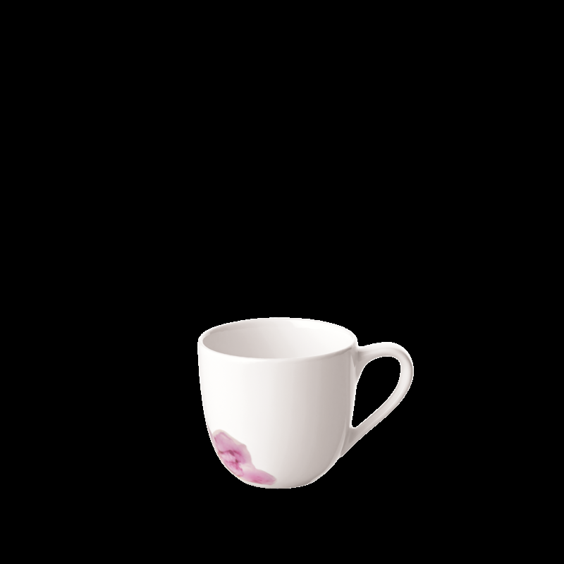 Rose Garden Espresso cup