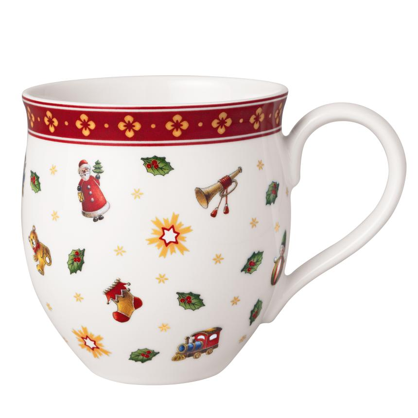 Toy's Delight Mug small