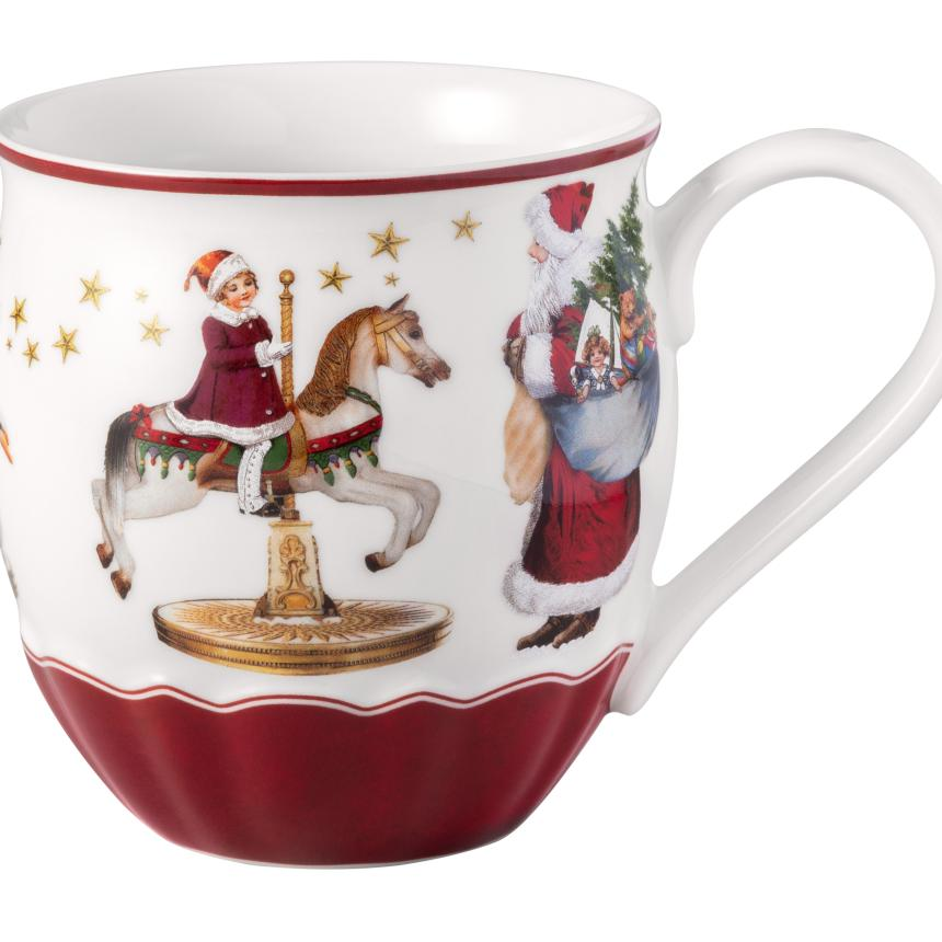 Annual Christmas Edition Mug 2024