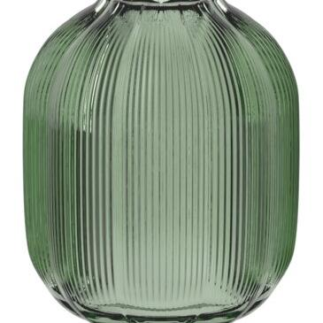 Fleur Vert váza 19cm