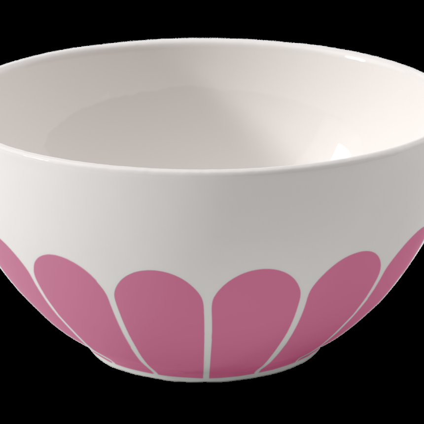 Fleur Cassis müzlis tálka 430ml