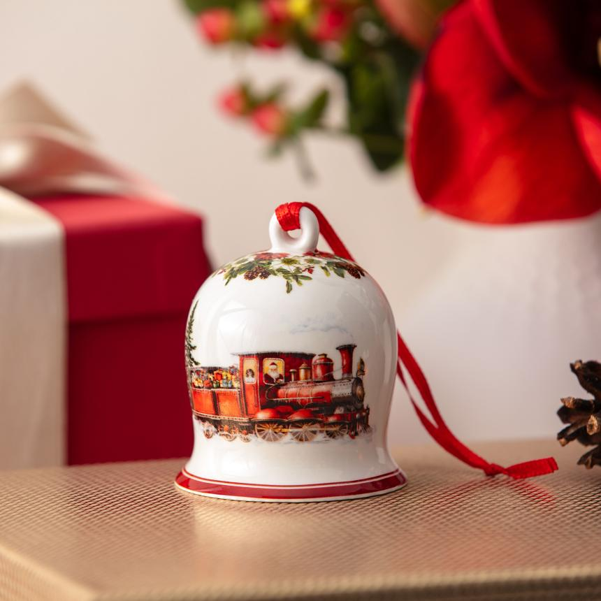 Annual Christmas Edition csengő 2025