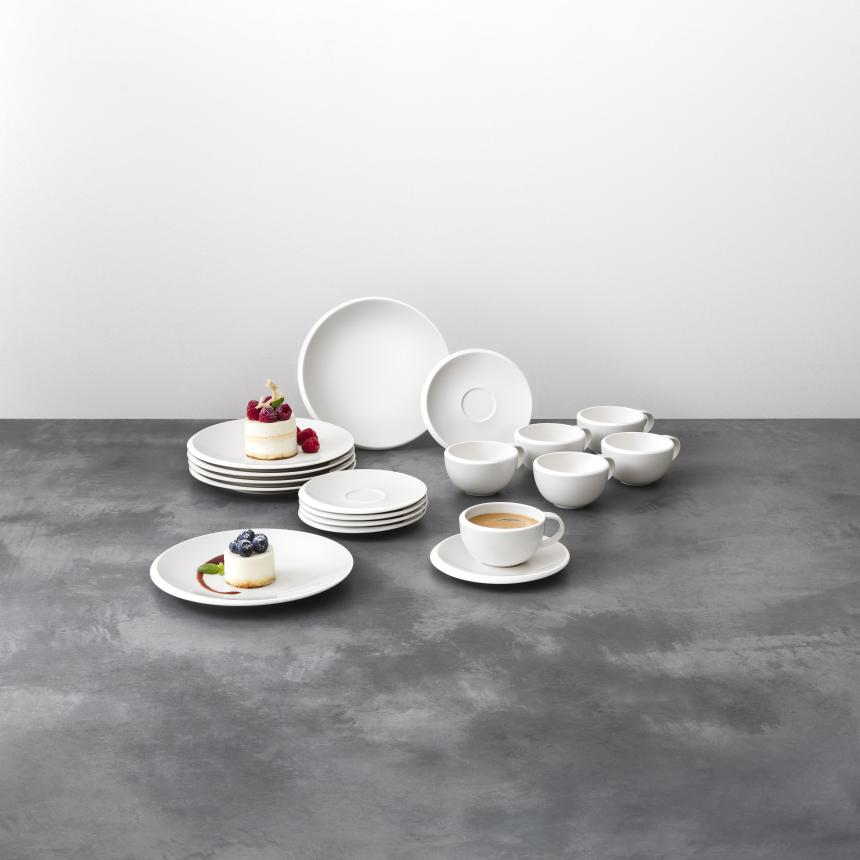 NewMoon kávés szett 18 db-os