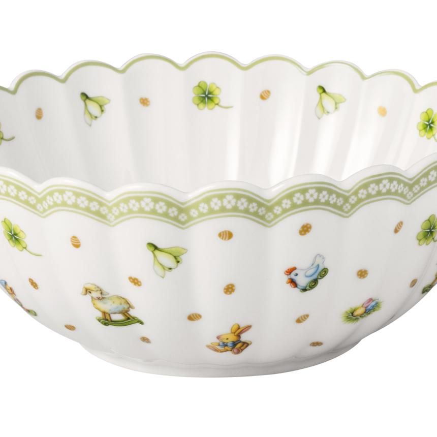 Easter Delight müzlis tálka