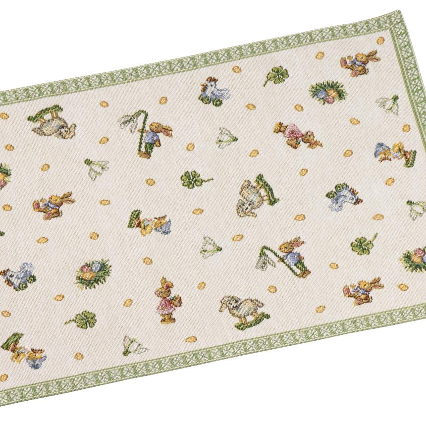 Easter Delight tányér alátét