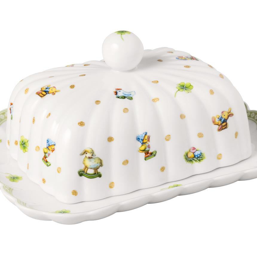 Easter Delight Vajtartó