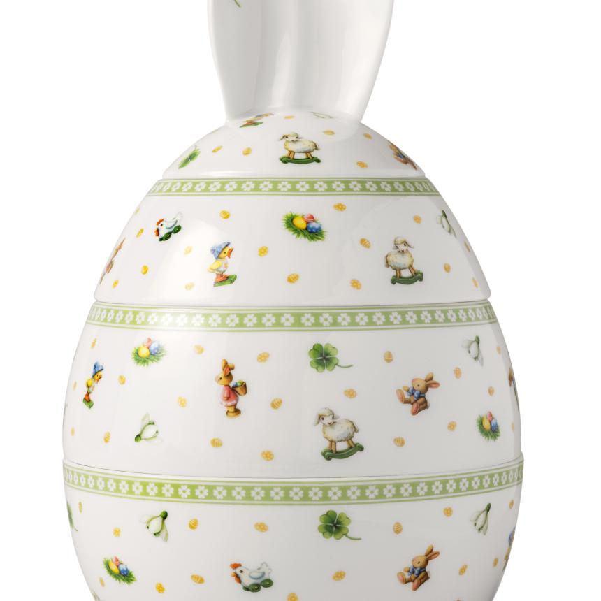 Easter Delight tojás alakó doboz