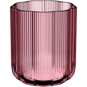 Fleur Cassis váza 15cm