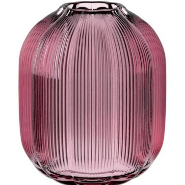 Fleur Cassis váza 19cm