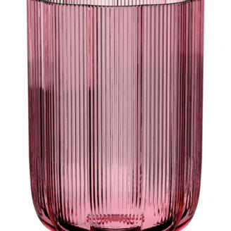 Fleur Cassis váza 22cm